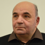 Юрий Анчабадзе