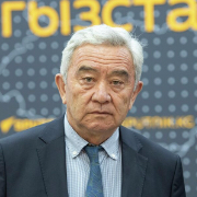 А. Асанканов