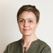 Екатерина Мельникова