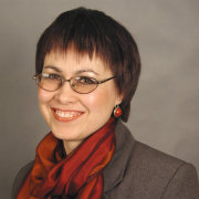 Елена Пивнева