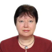 Екатерина Ягафова